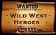 Wild West Heroes