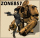 ZONE857