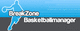 BreakZone Basketball Manager