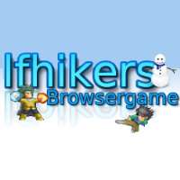 Little Fighters Hikers