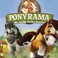 Ponyrama