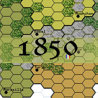 world 1850