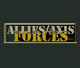 Allies/Axis Forces