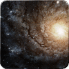 Galactic Paradise