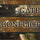 Gate-Conflict