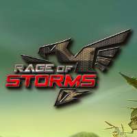 Rage of Storms