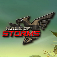 Rage of Storms