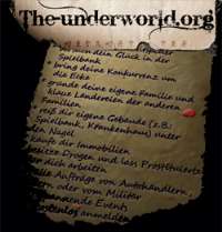 The-Underworld