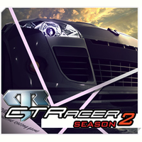 CTRacer Season 2