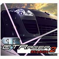 CTRacer Season 2