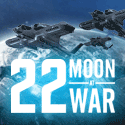 22 Moon at War