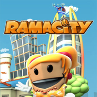 Rama City