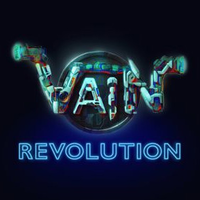 Vain Revolution