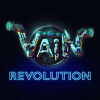 Vain Revolution