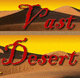 Vast Desert
