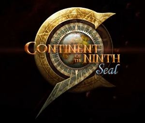 C9 - Continent of the Ninth Seal