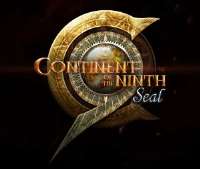C9 - Continent of the Ninth Seal
