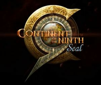 C9 - Continent of the Ninth Seal