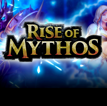 Rise of Mythos