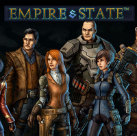 Empire & State