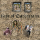 Rise of Barbarians