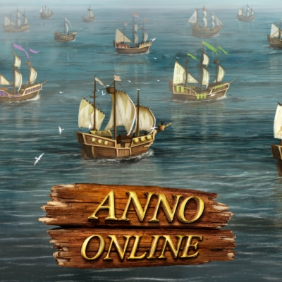 Anno Online