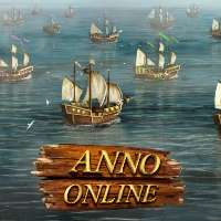 Anno Online