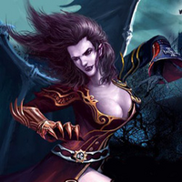 Vampire War