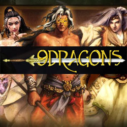 9Dragons