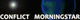 Conflict Morningstar