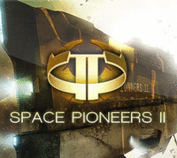 Space Pioneers 2