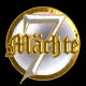 Sieben Mächte