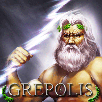 Grepolis
