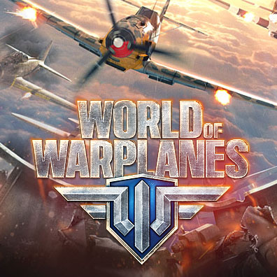 World of Warplanes