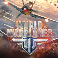 World of Warplanes
