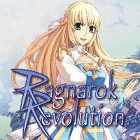 Ragnarok Revolution Online
