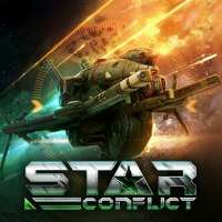 Star Conflict