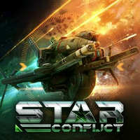Star Conflict