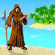 King of Islands
