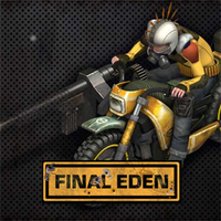 Final Eden