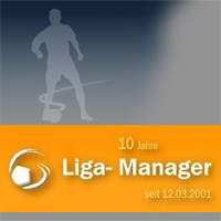 Liga-Manager