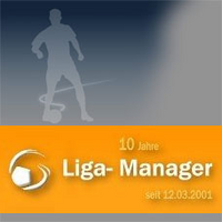 Liga-Manager