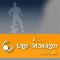 Liga-Manager
