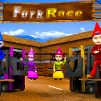 Fork Race