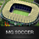 Soccer Manager