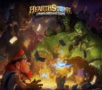Hearthstone: Heroes of Warcraft