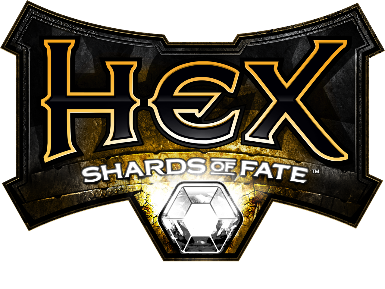 HEX - Shards of Fate
