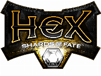 HEX - Shards of Fate