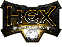 HEX - Shards of Fate