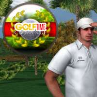 Golftime Challenge